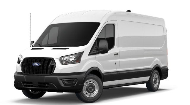 2027 Ford Transit-250 Cargo Van