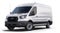 2025 Ford Transit-250 Cargo Van