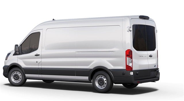 2025 Ford Transit-250 Cargo Van