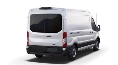 2025 Ford Transit-250 Cargo Van