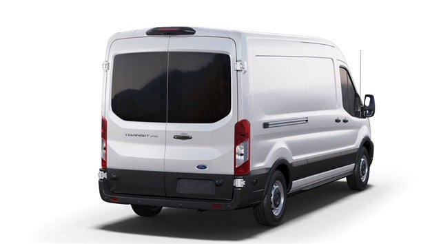 2025 Ford Transit-250 Cargo Van