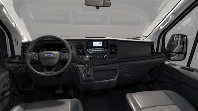 2025 Ford Transit-250 Cargo Van