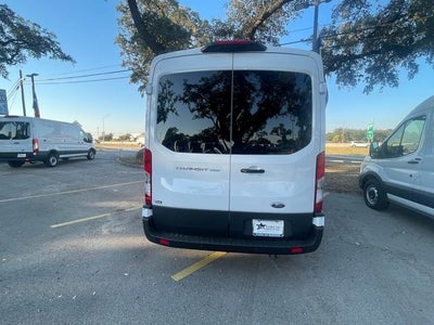 2025 Ford Transit-250 Cargo Van