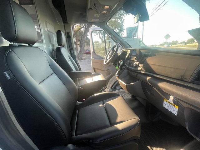 2025 Ford Transit-250 Cargo Van
