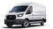 2025 Ford Transit-250 Cargo Van