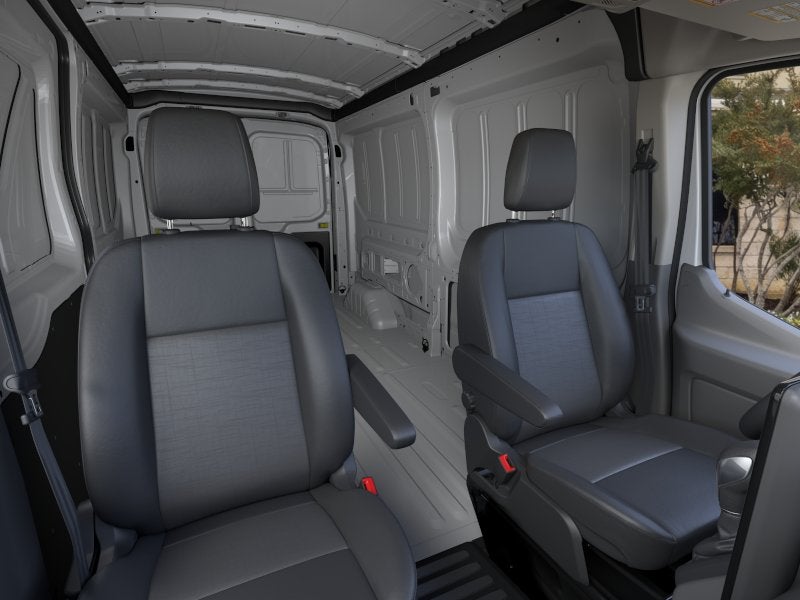 2026 Ford Transit-250 Cargo Van