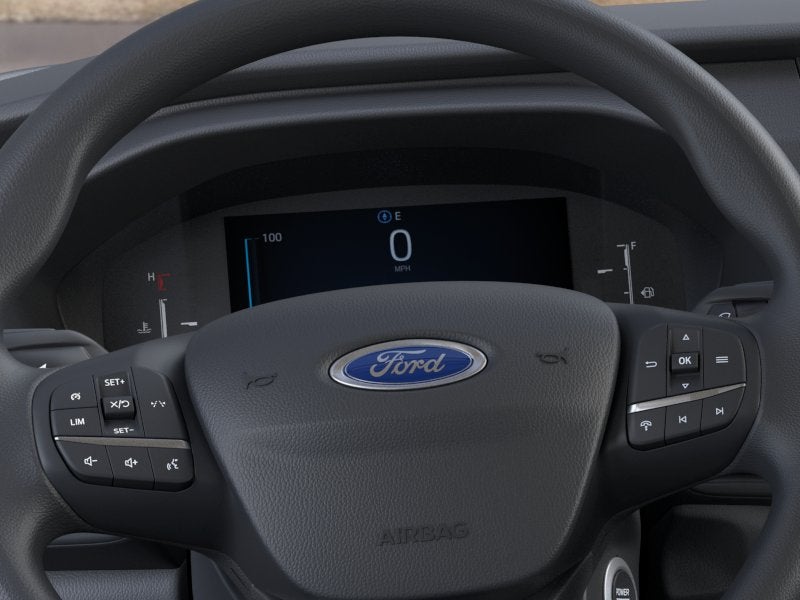 2026 Ford Transit-250 Cargo Van