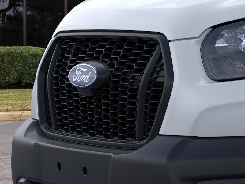 2026 Ford Transit-250 Cargo Van