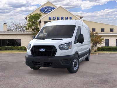 2026 Ford Transit-250 Cargo Van