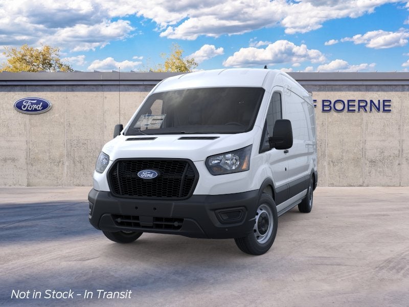 2026 Ford Transit-250 Cargo Van