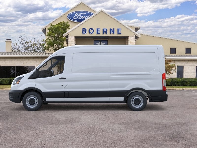 2026 Ford Transit-250 Cargo Van