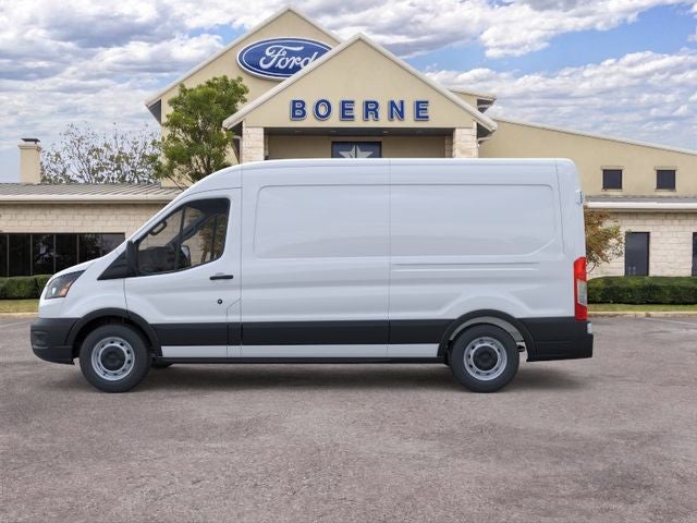 2026 Ford Transit-250 Cargo Van