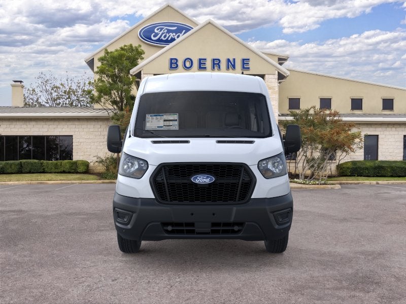 2026 Ford Transit-250 Cargo Van