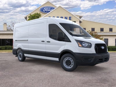 2026 Ford Transit-250 Cargo Van