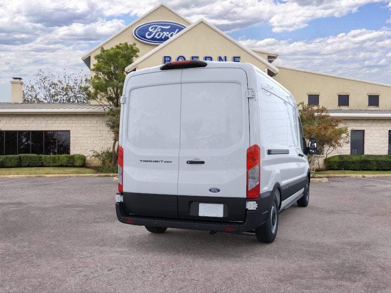 2026 Ford Transit-250 Cargo Van