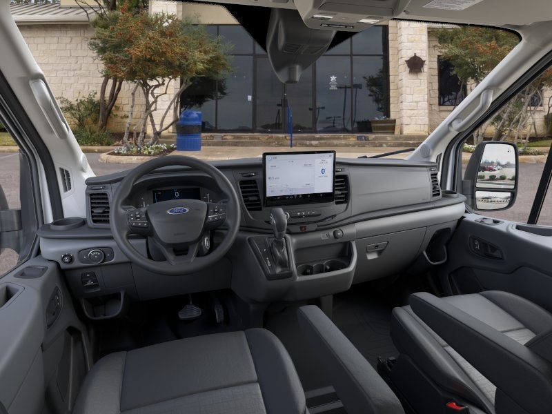 2026 Ford Transit-250 Cargo Van