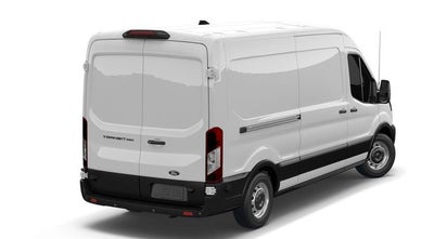 2026 Ford Transit-250 Cargo Van