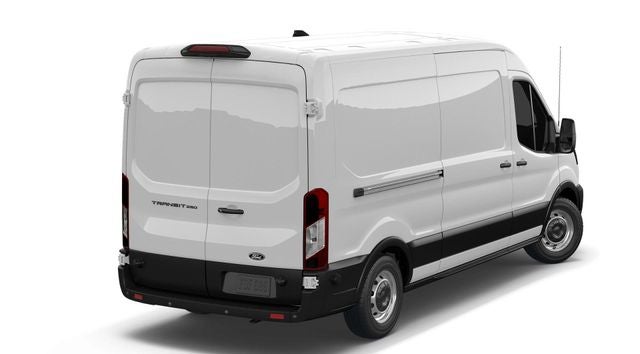 2026 Ford Transit-250 Cargo Van