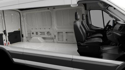 2026 Ford Transit-250 Cargo Van