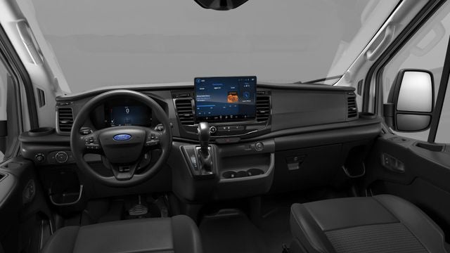 2026 Ford Transit-250 Cargo Van