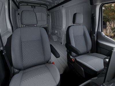 2027 Ford Transit-250 T-250 148" Hi Rf 9150 GVWR RWD