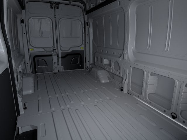 2027 Ford Transit-250 T-250 148" Hi Rf 9150 GVWR RWD