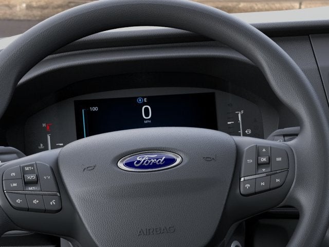 2027 Ford Transit-250 T-250 148" Hi Rf 9150 GVWR RWD