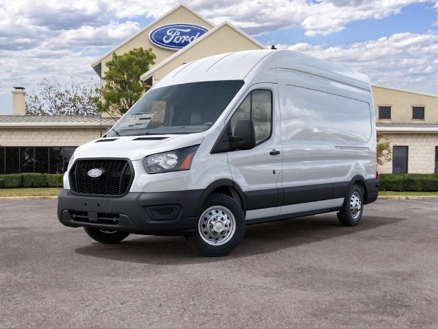 2027 Ford Transit-250 T-250 148" Hi Rf 9150 GVWR RWD