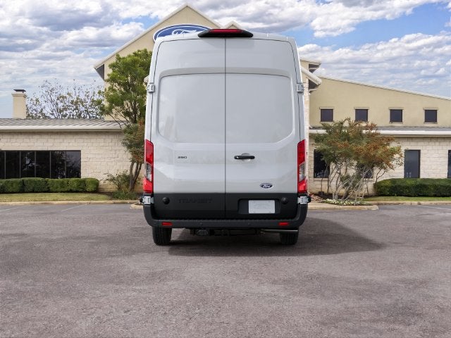 2027 Ford Transit-250 T-250 148" Hi Rf 9150 GVWR RWD