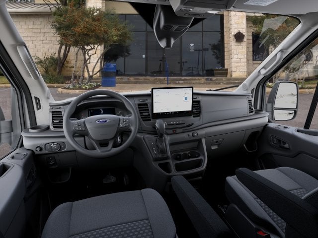 2027 Ford Transit-250 T-250 148" Hi Rf 9150 GVWR RWD