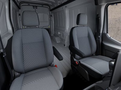 2027 Ford Transit-250 T-250 148" Hi Rf 9150 GVWR RWD