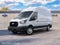 2027 Ford Transit-250 T-250 148" Hi Rf 9150 GVWR RWD