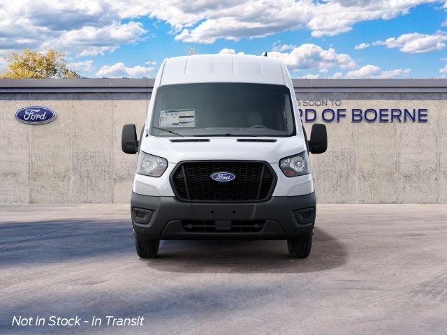 2027 Ford Transit-250 T-250 148" Hi Rf 9150 GVWR RWD