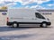 2027 Ford Transit-250 T-250 148" Hi Rf 9150 GVWR RWD