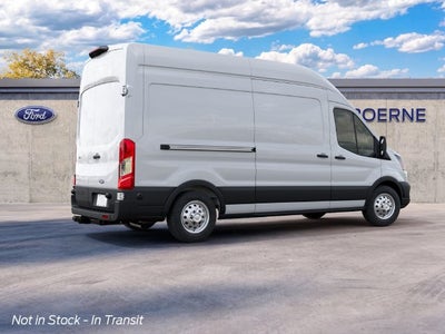 2027 Ford Transit-250 T-250 148" Hi Rf 9150 GVWR RWD