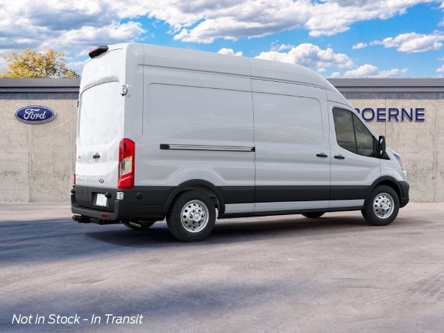 2027 Ford Transit-250 T-250 148" Hi Rf 9150 GVWR RWD