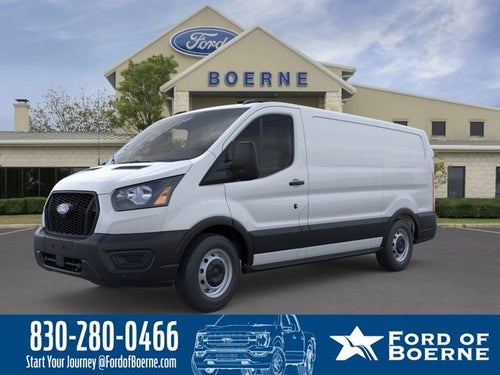 2026 Ford Transit-250 Cargo Van