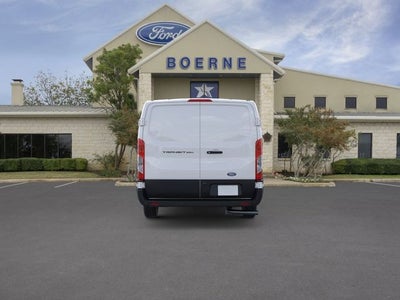 2026 Ford Transit-250 Cargo Van