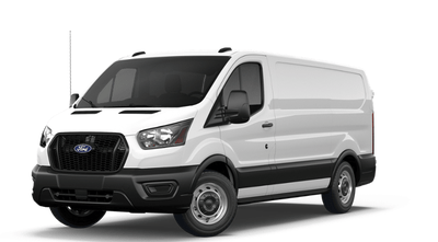 2026 Ford Transit-250 Cargo Van