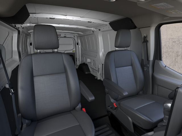 2026 Ford Transit-250 T-250 130" Low Rf 9150 GVWR RWD