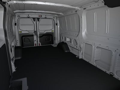 2026 Ford Transit-250 T-250 130" Low Rf 9150 GVWR RWD