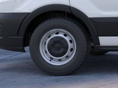 2026 Ford Transit-250 T-250 130" Low Rf 9150 GVWR RWD