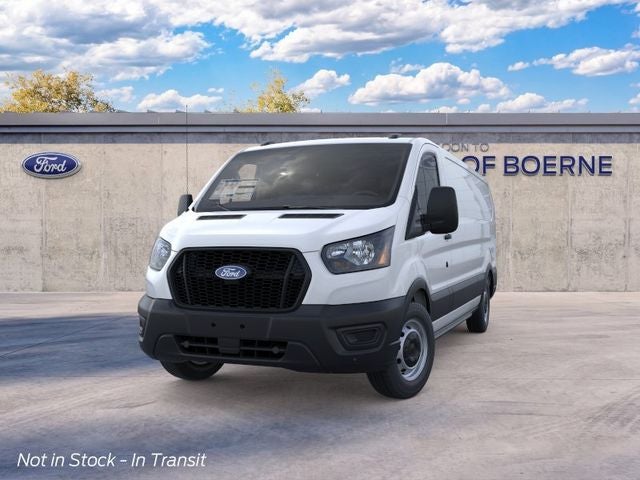 2026 Ford Transit-250 T-250 130" Low Rf 9150 GVWR RWD