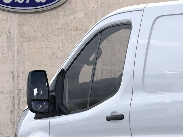 2026 Ford Transit-250 T-250 130" Low Rf 9150 GVWR RWD