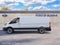 2026 Ford Transit-250 T-250 130" Low Rf 9150 GVWR RWD