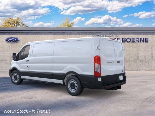 2026 Ford Transit-250 T-250 130" Low Rf 9150 GVWR RWD