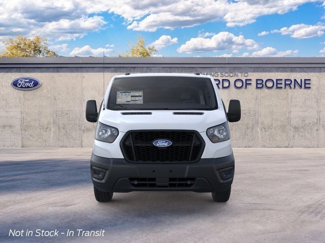 2026 Ford Transit-250 T-250 130" Low Rf 9150 GVWR RWD