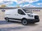 2026 Ford Transit-250 T-250 130" Low Rf 9150 GVWR RWD
