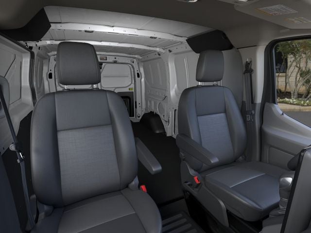 2026 Ford Transit-250 Cargo Van