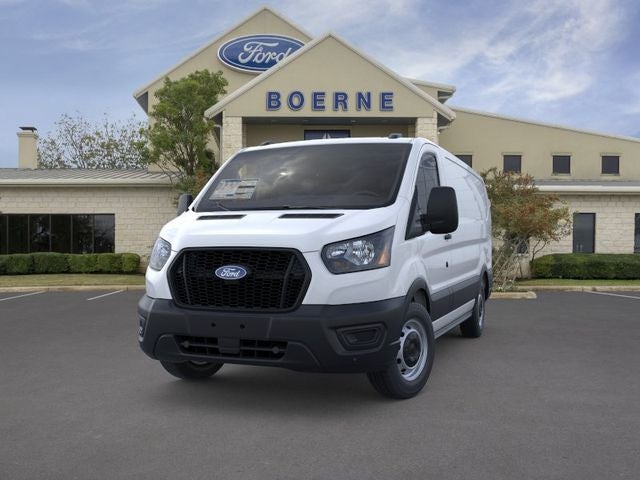 2026 Ford Transit-250 Cargo Van